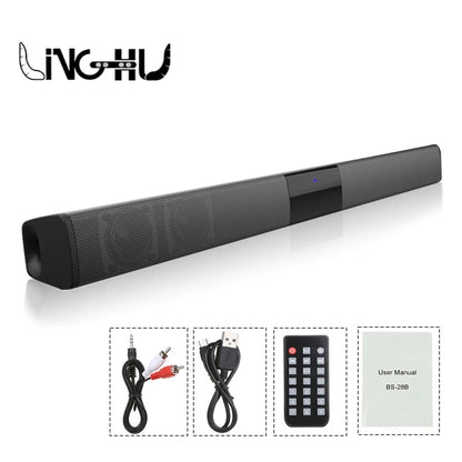 Home Theater Sound System Bluetooth Speaker, Subwoofer